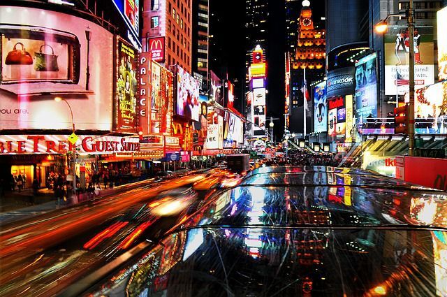 Capodanno a Times Square: Cosa devi sapere per passarlo al meglio