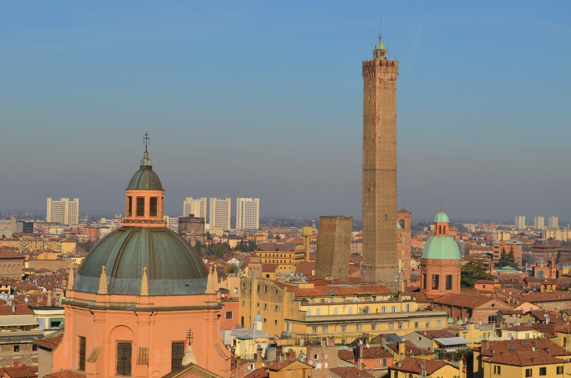 Capodanno a Bologna: Le migliori idee per la serata