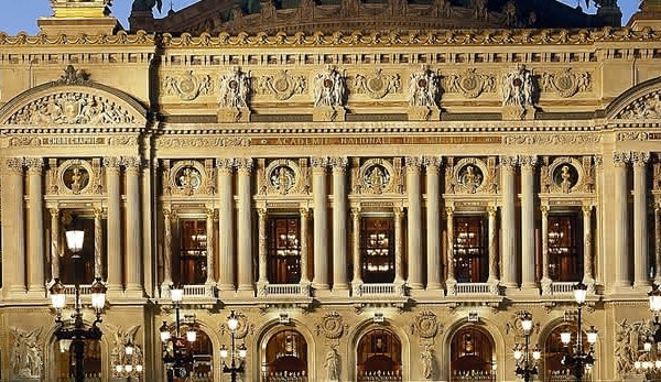 opera national de paris