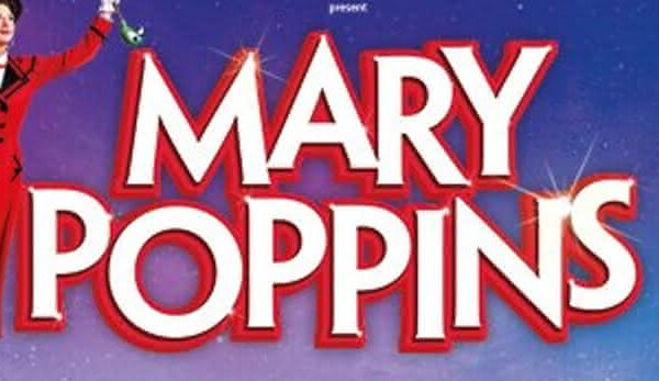 mary poppins musical londra