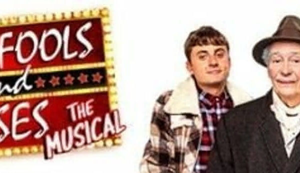 only fools musical