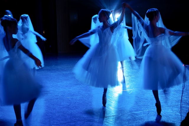 Balletti di Capodanno: I principali appuntamenti della notte di San Silvestro